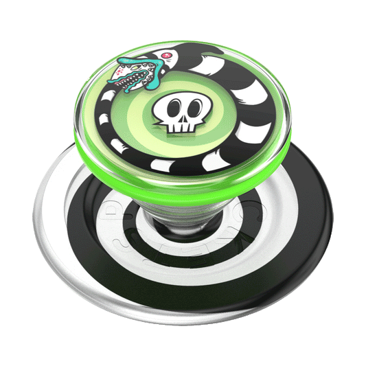 Backspin Sand Snakes — MagSafe PopGrip - US 65180