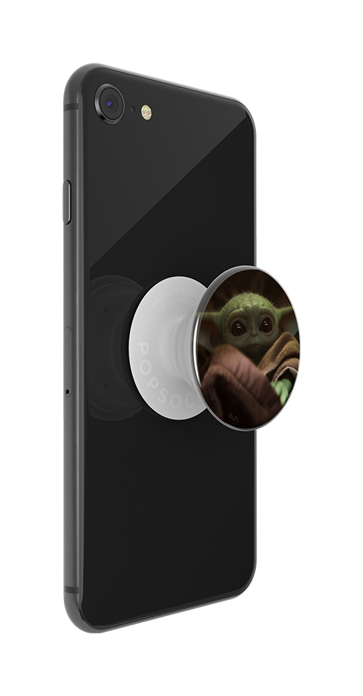 Mandalorian The Child — Adhesive PopGrip - US 70244