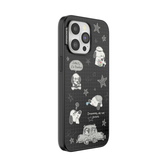 Doggy Zone — iPhone 15 Pro Max MagSafe Case - US 79511