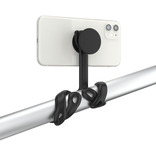 Black — Flex Mount - US 66433