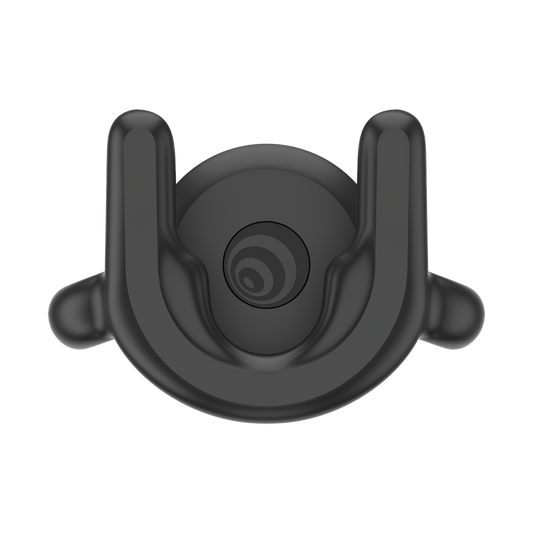Black — Car Vent Mount - US 15775