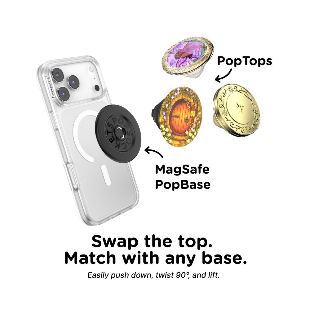 Garden Door — PopTop - US 00222