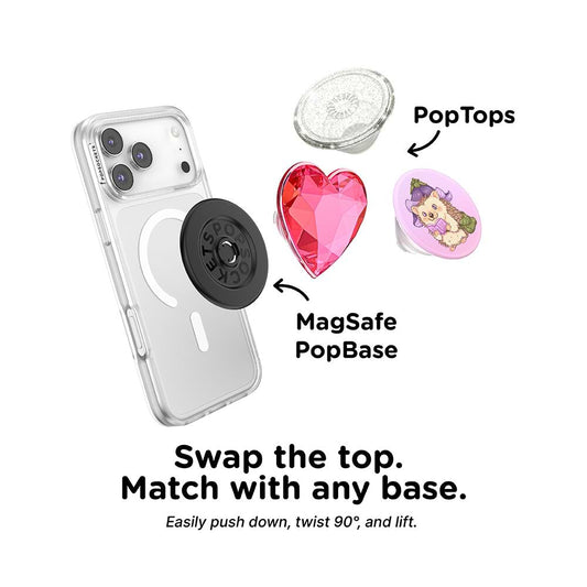 Hedgie P. Bloom — PopTop - US 84096