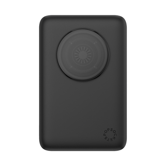 Black — MagSafe PowerPack - US 20885