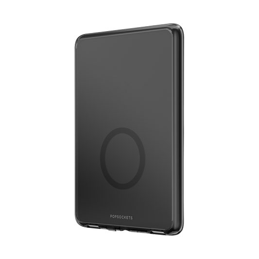 Black Translucent — Kindle 12th Gen MagSafe Case - US 50589