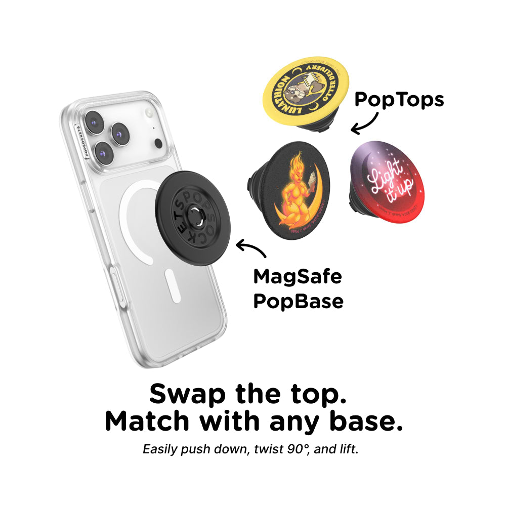 Lehabah — PopTop - US 33464