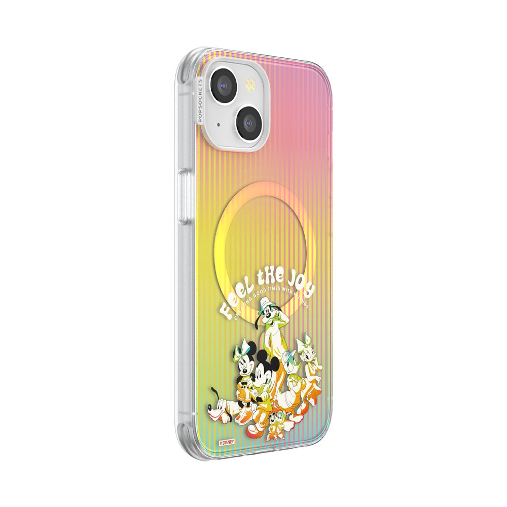 Feel the Joy — iPhone 13 MagSafe Case - US 67787