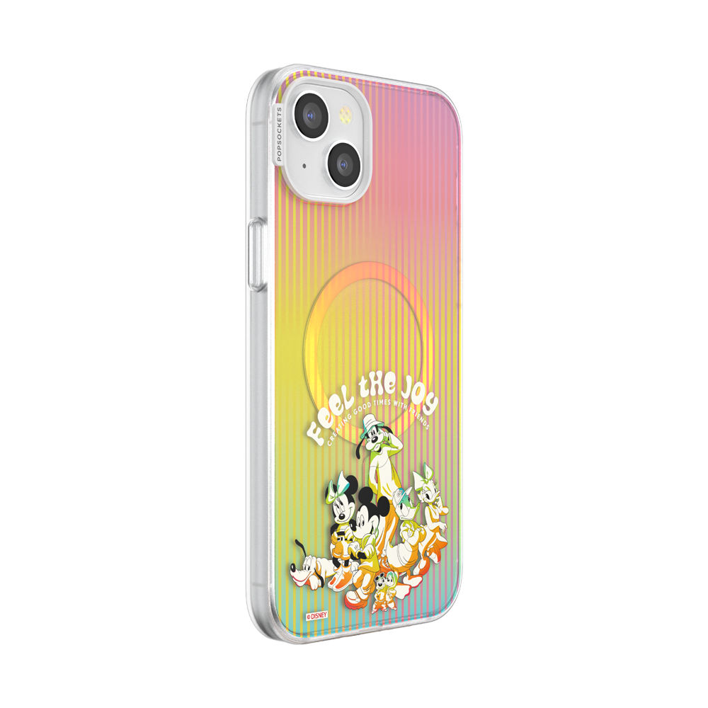 Feel the Joy — iPhone 15 Plus MagSafe Case - US 29815