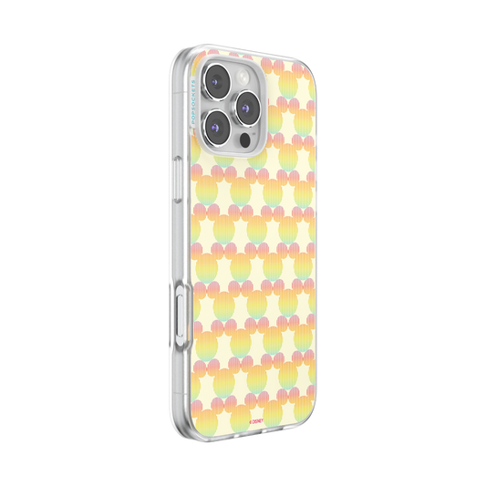 Sherbet Mickey — iPhone 16 Pro Max MagSafe Case - US 35027