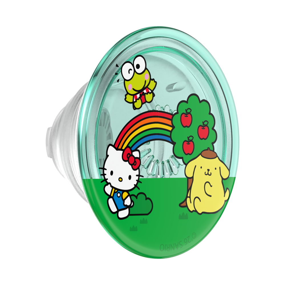 A Day In The Park — MagSafe PopGrip - US 04854
