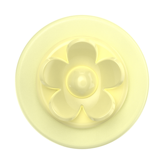 BonBon Daisy Lemon Meringue — MagSafe PopGrip - US 71936