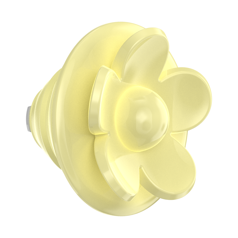BonBon Daisy Lemon Meringue — MagSafe PopGrip - US 57942