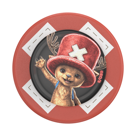 Chopper — MagSafe PopGrip - US 74428