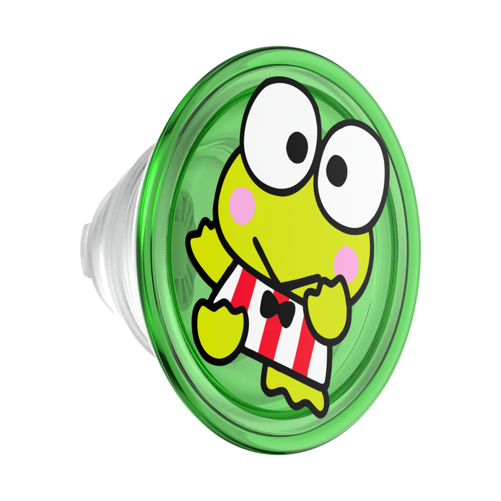 Dancing Keroppi — MagSafe PopGrip - US 33160