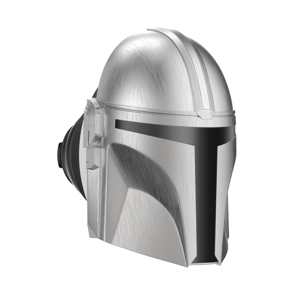 Enamel Dimensional Mandalorian — MagSafe PopGrip - US 86675