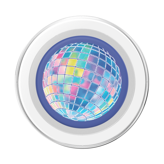 Disco Mirage — MagSafe PopGrip - US 67254