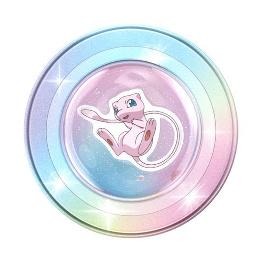 Tidepool Dome Mew Aura Sphere — MagSafe PopGrip - US 34280