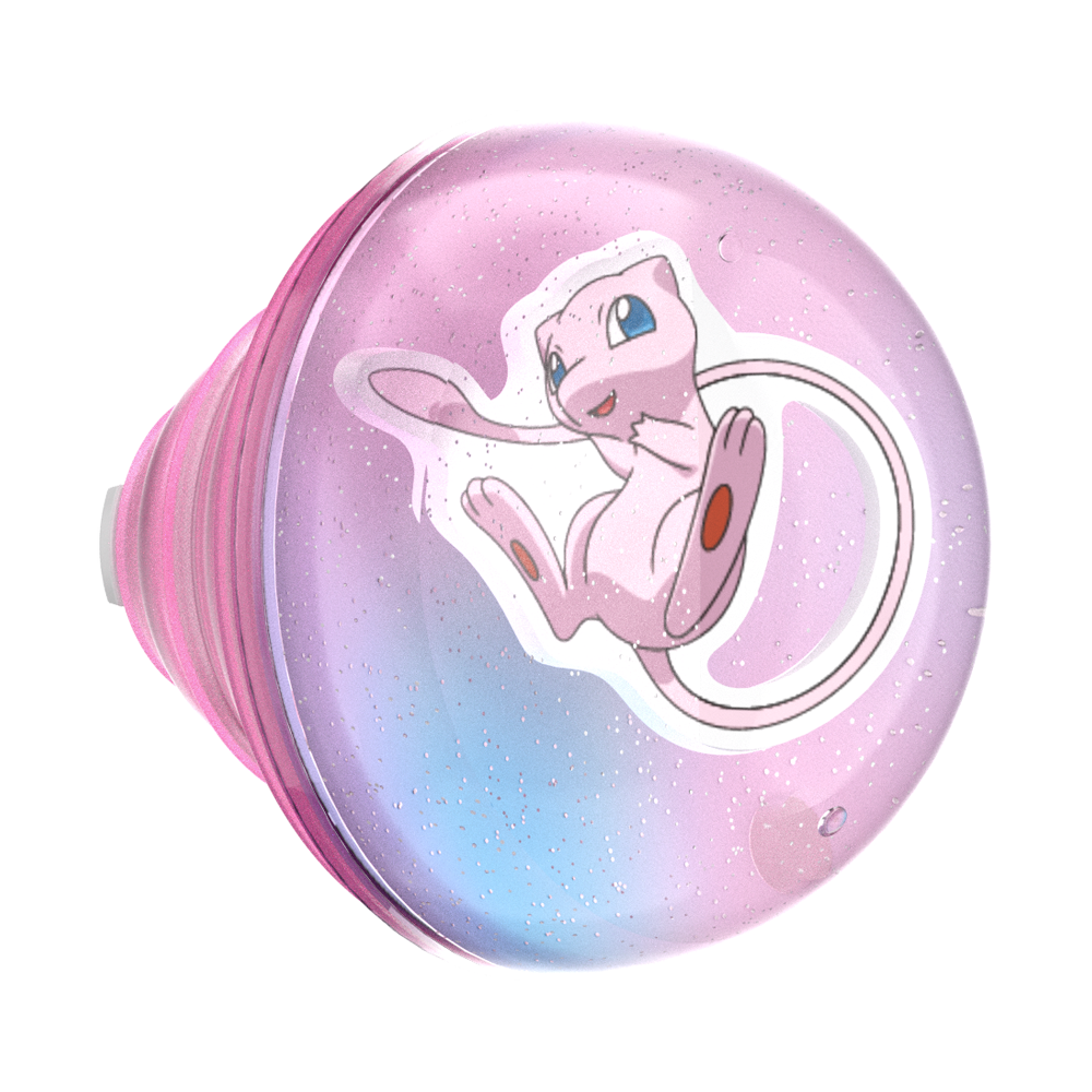 Tidepool Dome Mew Aura Sphere — MagSafe PopGrip - US 98613