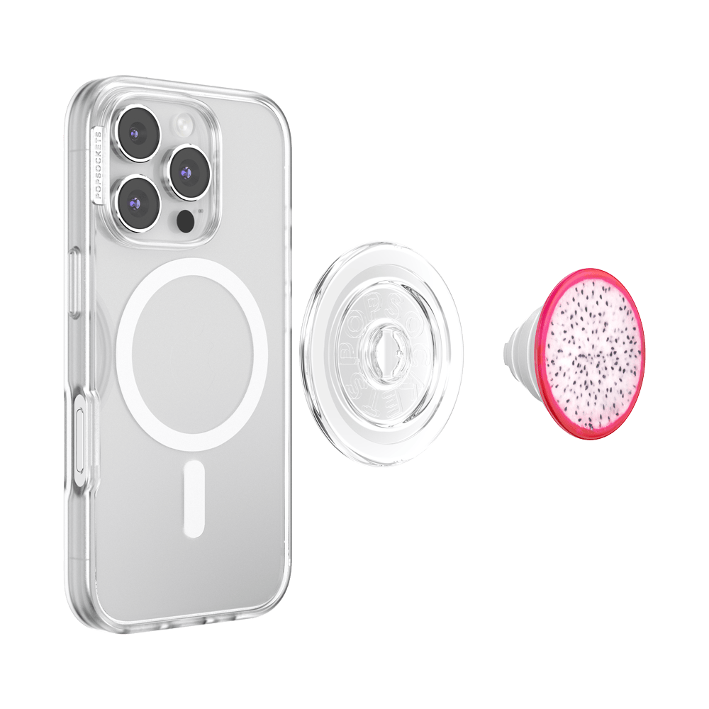 Dragonfruit — MagSafe PopGrip - US 12093