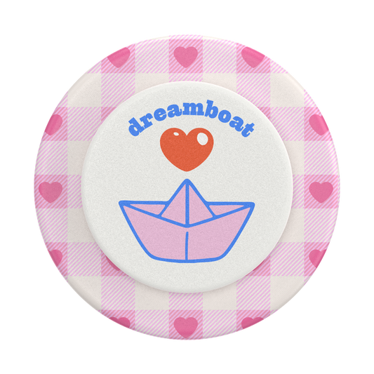 Dreamboat — MagSafe PopGrip - US 76201