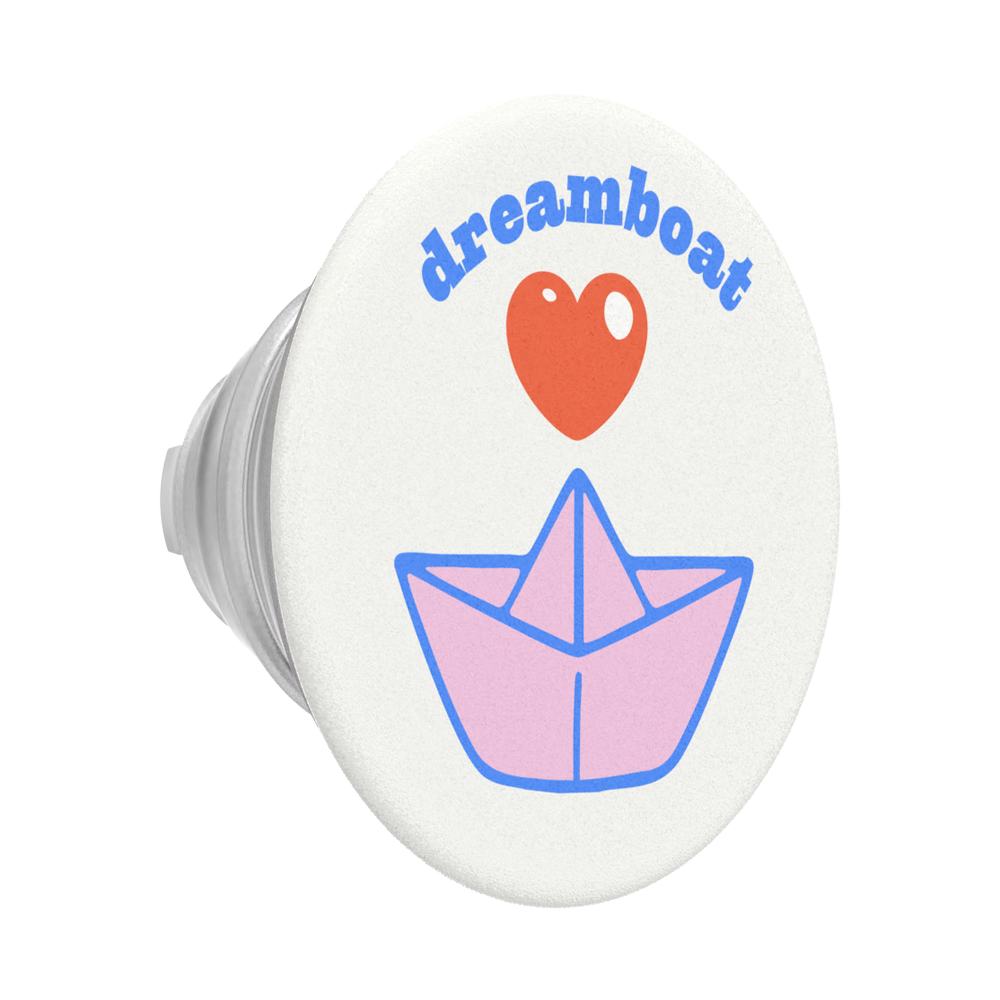 Dreamboat — MagSafe PopGrip - US 76201
