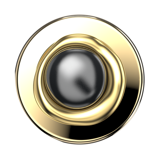 Enamel Eye of the Behold Gold — MagSafe PopGrip - US 53008