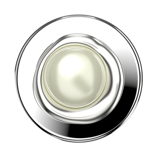 Enamel Eye of the Behold Silver — MagSafe PopGrip - US 03698