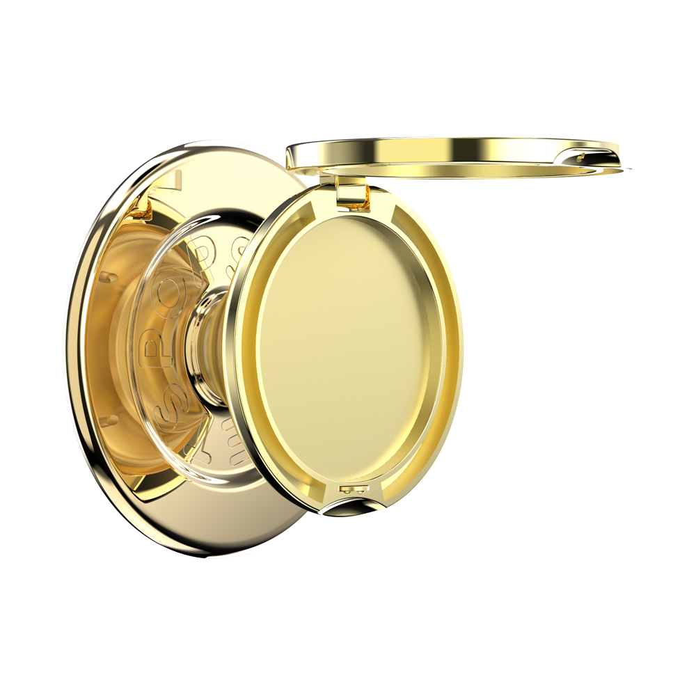Enamel Locket of the Fae — MagSafe PopGrip - US 31177