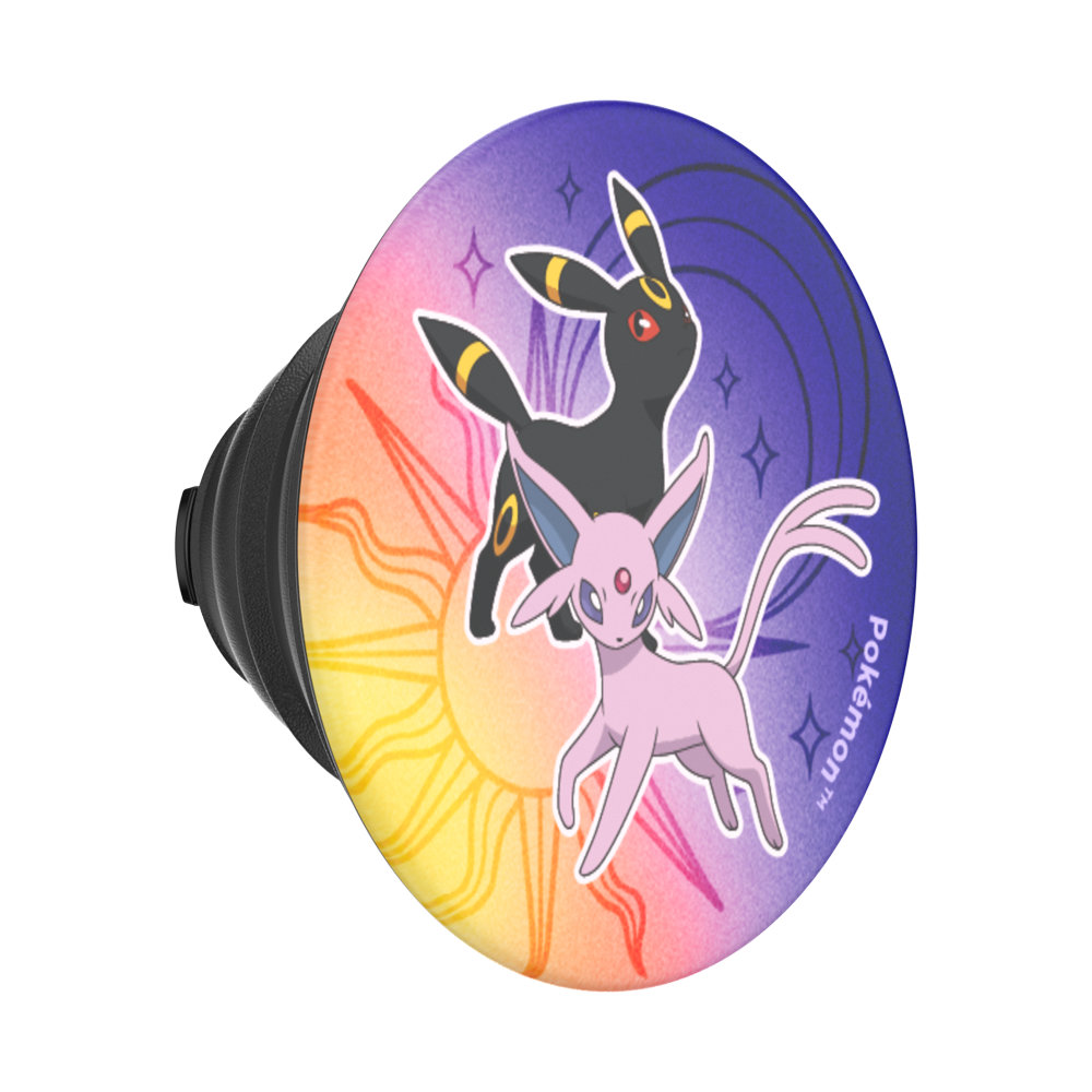 Espeon & Umbreon — MagSafe PopGrip - US 19287