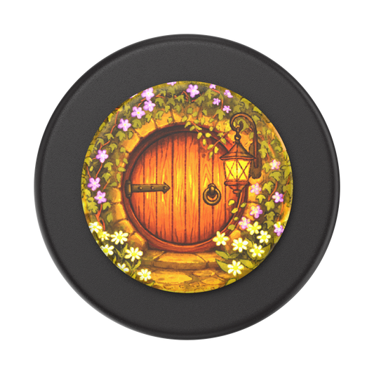 Garden Door — MagSafe PopGrip - US 70305