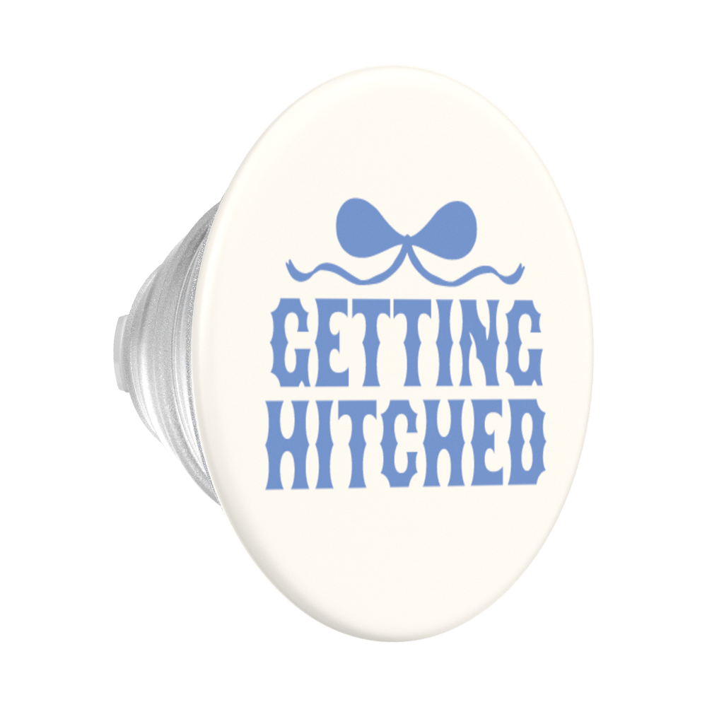 Getting Hitched — MagSafe PopGrip - US 38944