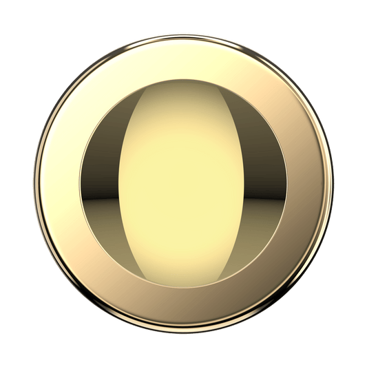 Enamel Golden Bauble — MagSafe PopGrip - US 02166