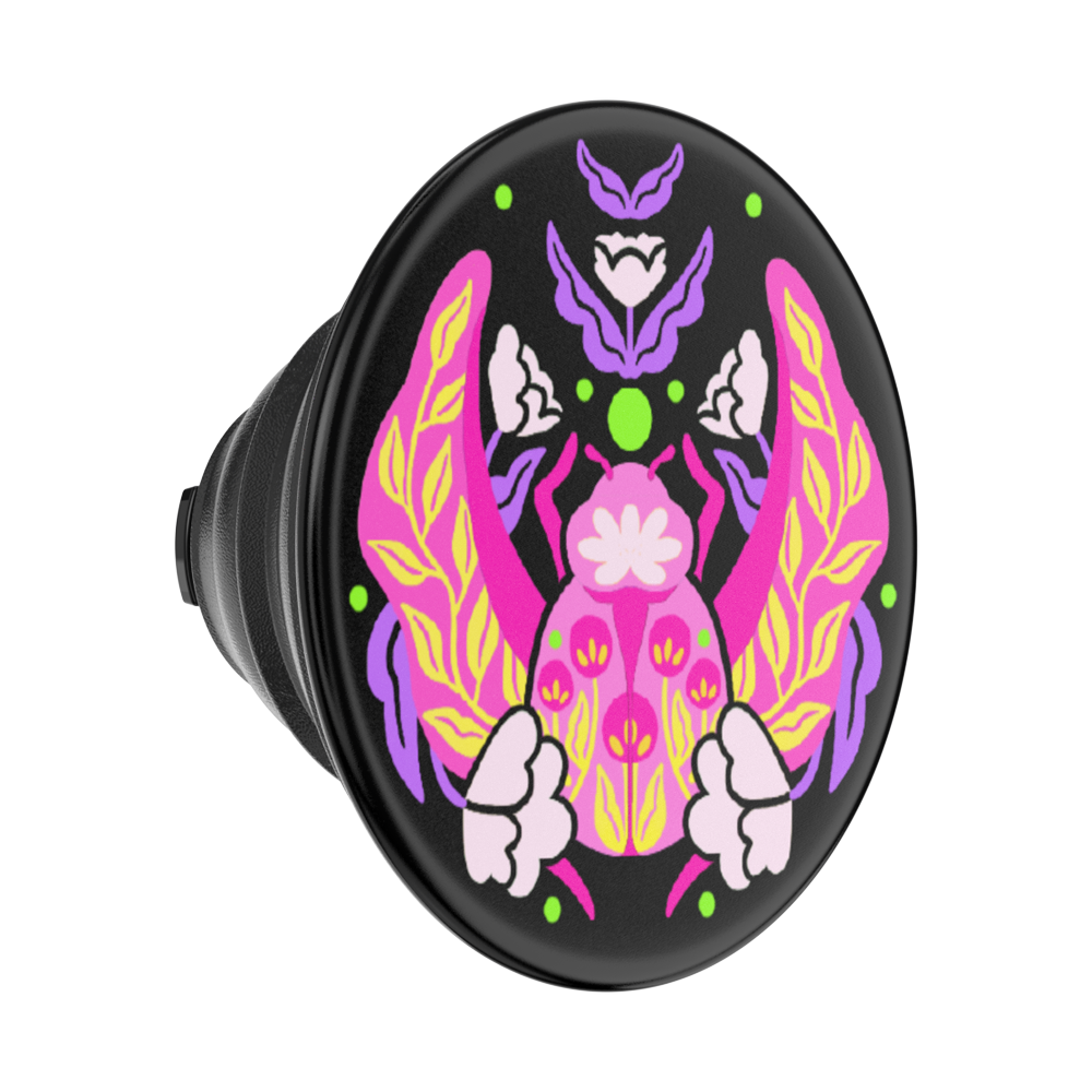Beetle Mania — MagSafe PopGrip - US 54779