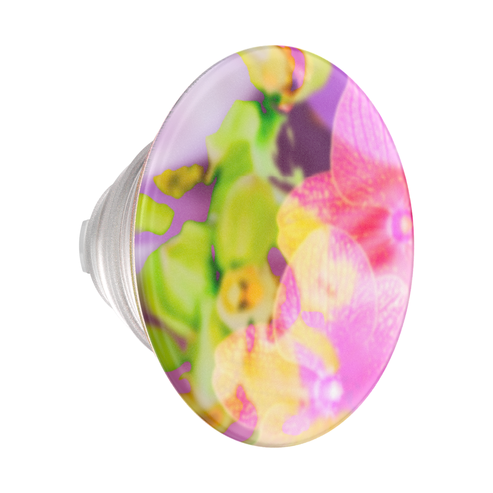 Collage Fleur — MagSafe PopGrip - US 18194
