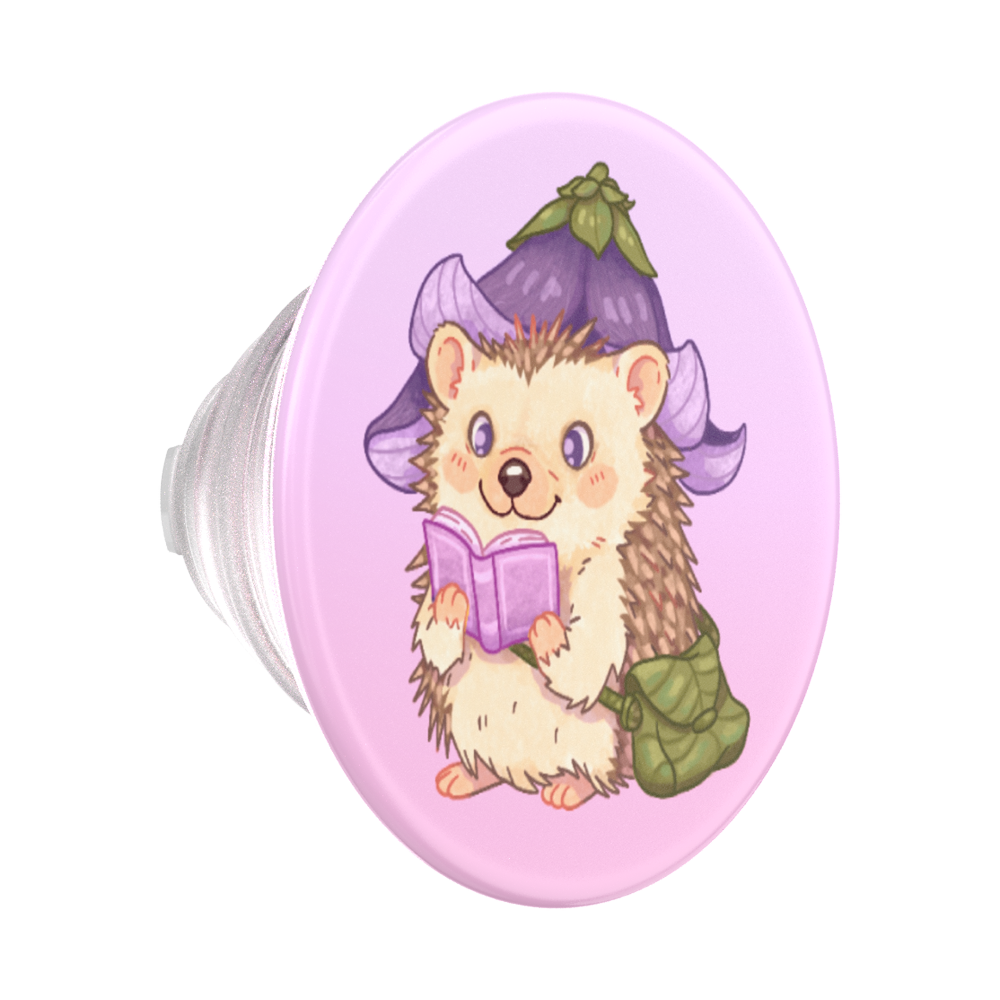 Hedgie P. Bloom — MagSafe PopGrip - US 02785