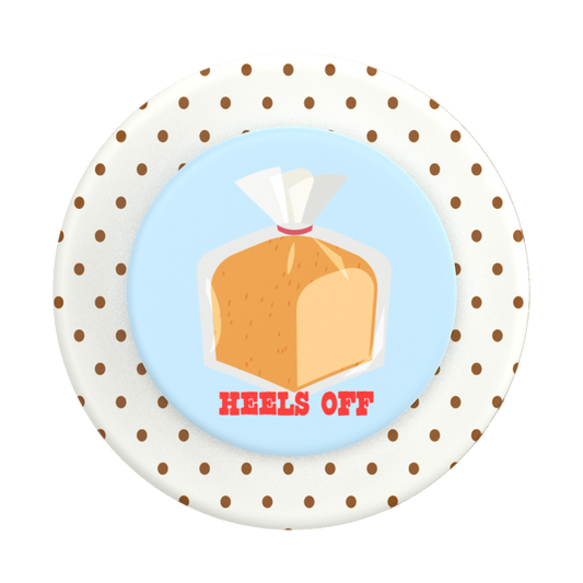 Heels Off — MagSafe PopGrip - US 21039