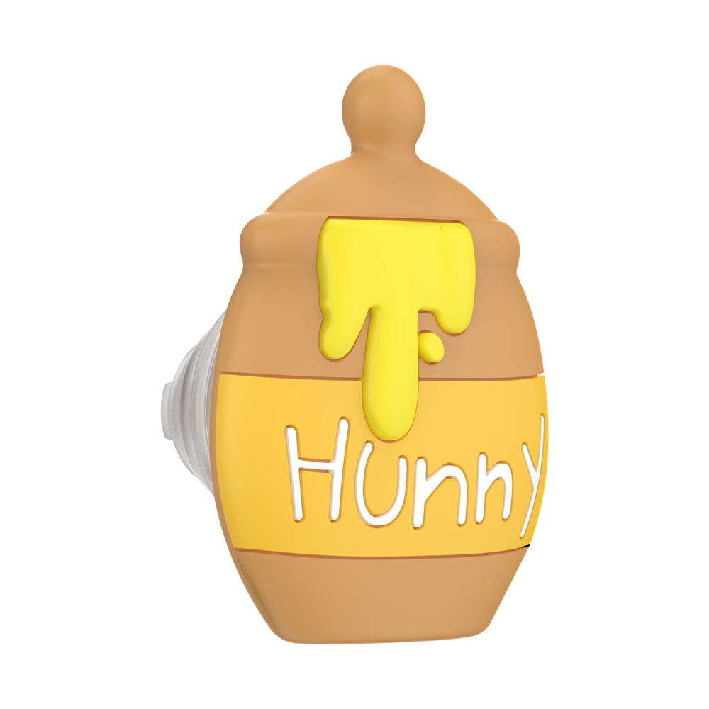 PopOut Hunny Pot — MagSafe PopGrip - US 17062