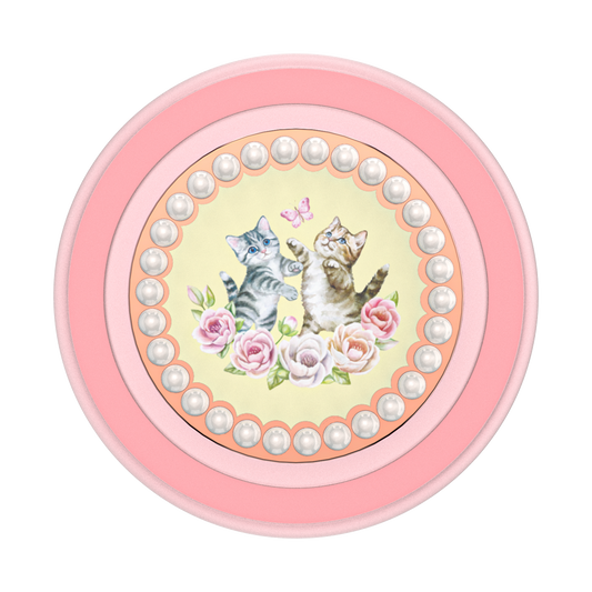 Kitty Cameo — MagSafe PopGrip - US 45353