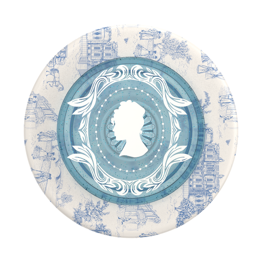Lady Whistledown — MagSafe PopGrip - US 34249