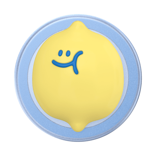 Lemony — MagSafe PopGrip - US 48651