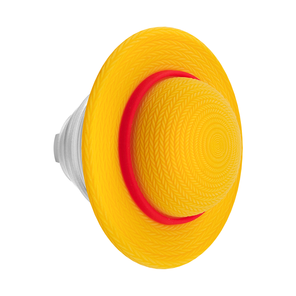 PopOut Luffy's Hat — MagSafe PopGrip - US 58478