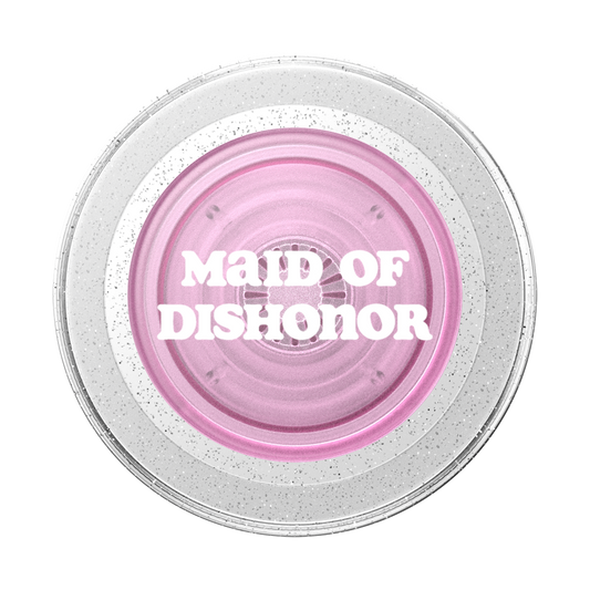 Maid of Dishonor — MagSafe PopGrip - US 77225