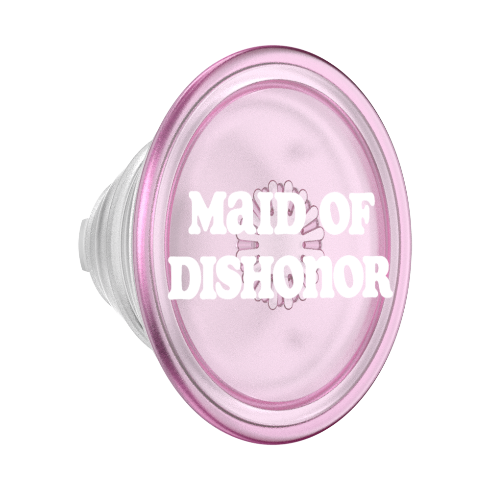 Maid of Dishonor — MagSafe PopGrip - US 77225
