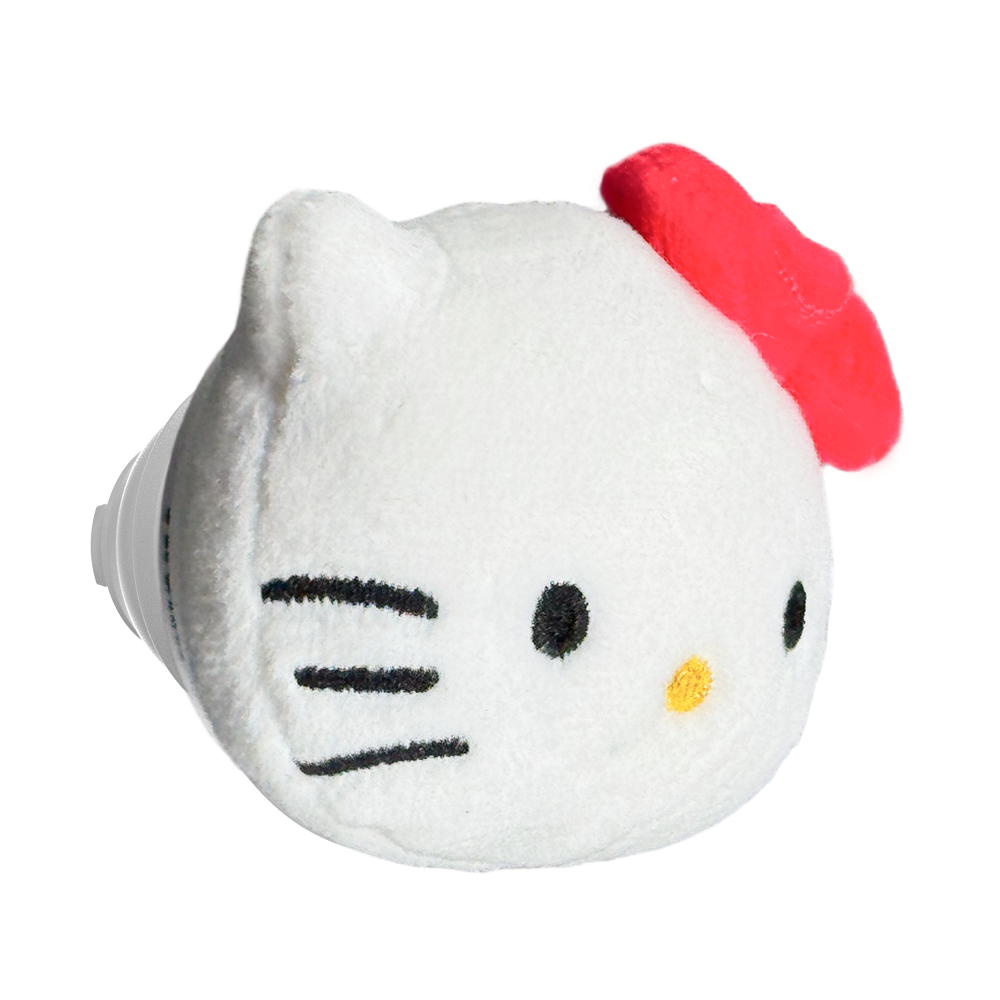 Plush Hello Kitty — MagSafe PopGrip - US 44440