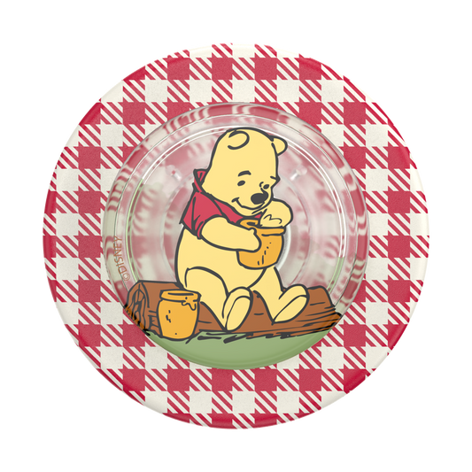 Pooh's Honey Time — MagSafe PopGrip - US 40920