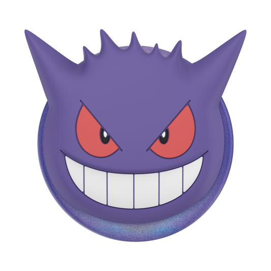 PopOut Gengar Face — MagSafe PopGrip - US 86125