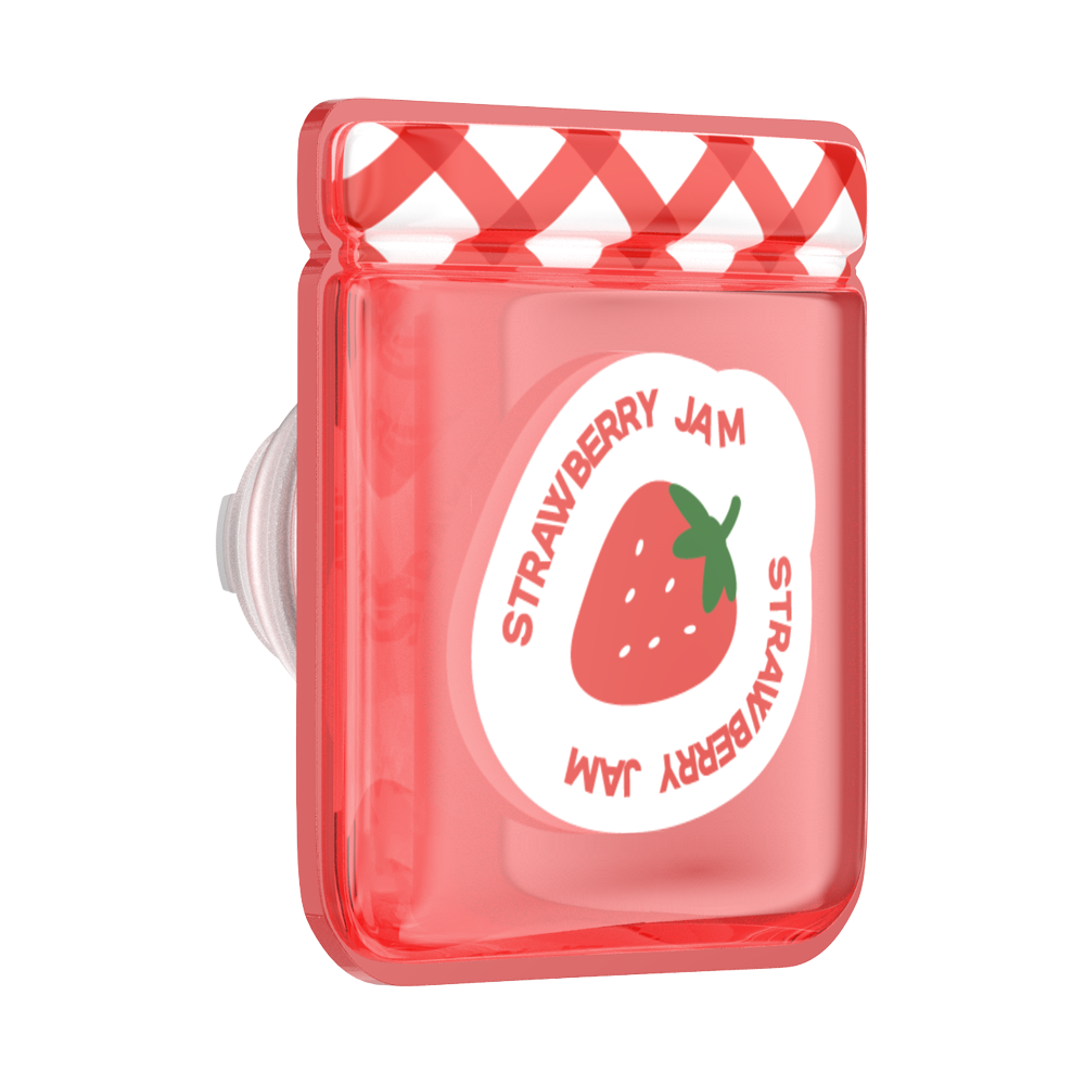 Jelly Jar — MagSafe PopGrip - US 57075