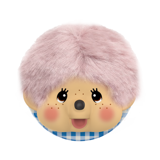PopOut Monchhichi — MagSafe PopGrip - US 10181