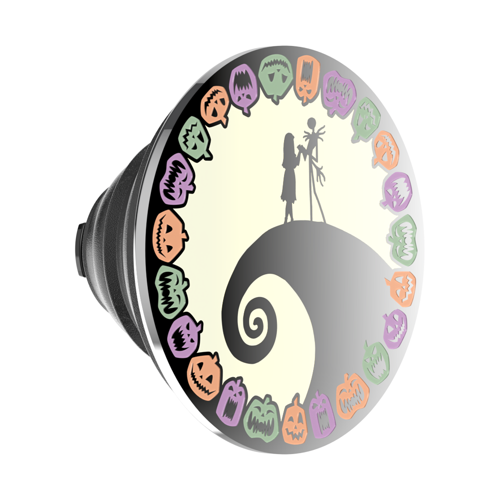 Enamel Scary Love Dusk — MagSafe PopGrip - US 26625