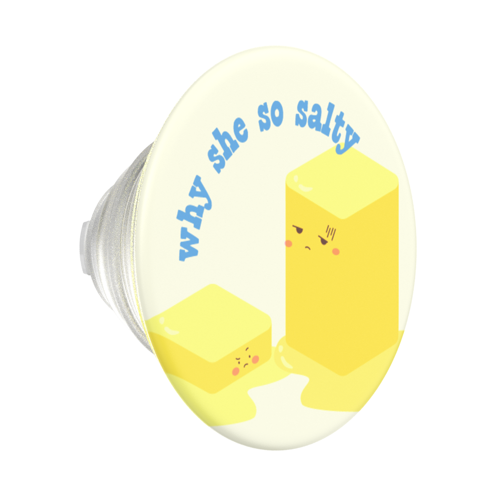 So Salty — MagSafe PopGrip - US 15642